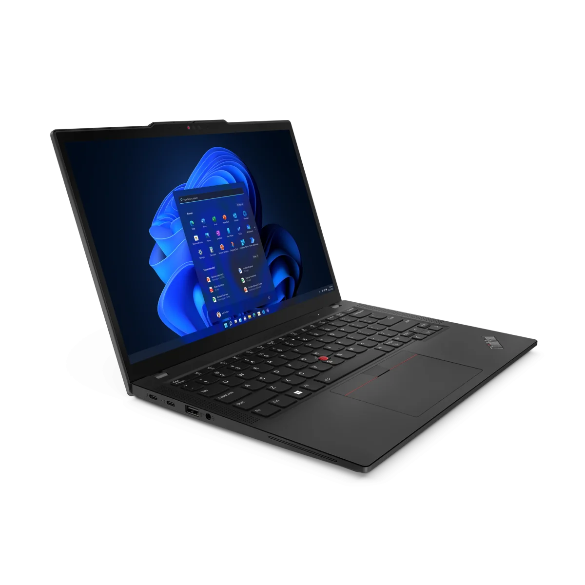 Thinkpad X13 Gen 4 i7-1365U - Ram 8GB - SSD 512GB NVMe - 13.3 WUXGA (1920x1200)