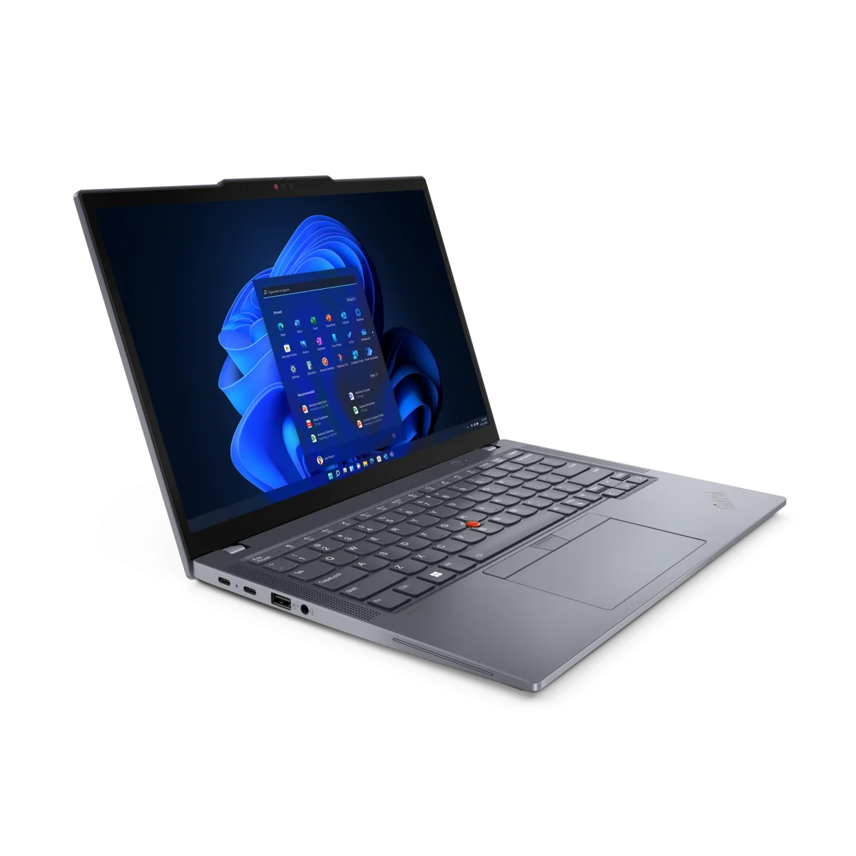 Thinkpad X13 Gen 4 i7-1365U - Ram 8GB - SSD 512GB NVMe - 13.3 WUXGA (1920x1200)