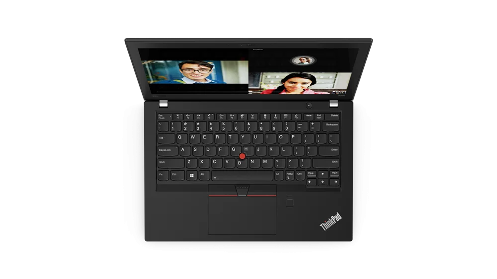 Thinkpad X280 i5-8250U - Ram 8GB - SSD 512GB NVMe - 12.5 FHD (1920x1080)