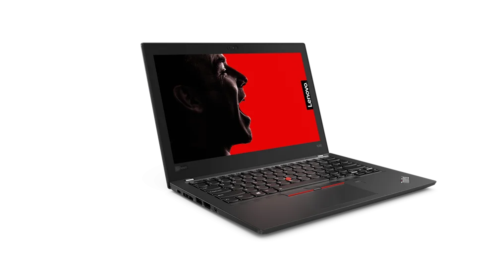 Thinkpad X280 i5-8250U - Ram 8GB - SSD 512GB NVMe - 12.5 FHD (1920x1080)