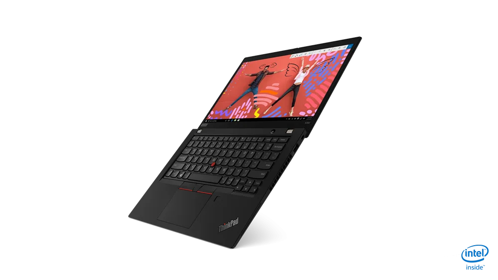 Thinkpad X390 i7-8565U - Ram 8GB - SSD 256GB NVMe - 13.3 FHD (1920x1080)
