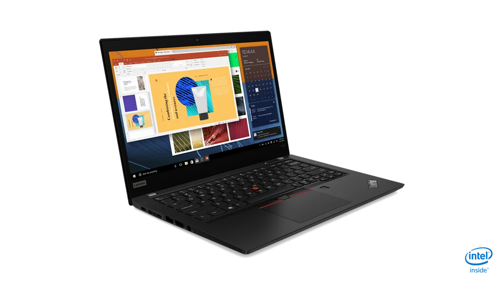 Thinkpad X390 i7-8565U - Ram 8GB - SSD 256GB NVMe - 13.3 FHD (1920x1080)