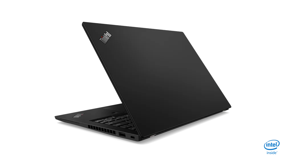 Thinkpad X390 i7-8565U - Ram 8GB - SSD 256GB NVMe - 13.3 FHD (1920x1080)