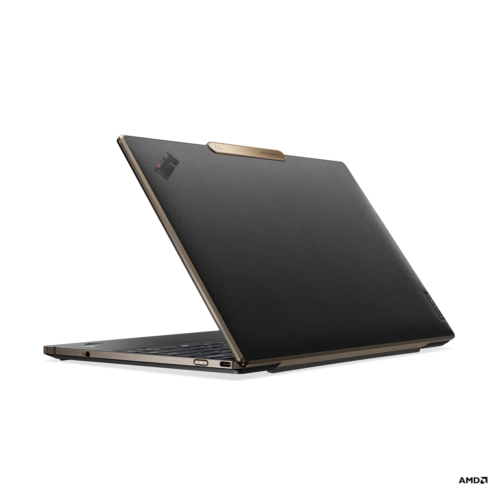 Thinkpad Z13 Gen 1 Ryzen 7 PRO 6860Z - Ram 16GB - SSD 512GB NVMe - 13.3 WQXGA OLED (2560x1600)