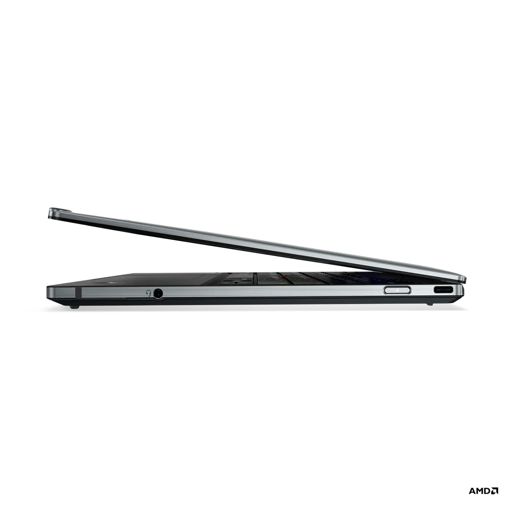 Thinkpad Z13 Gen 1 Ryzen 7 PRO 6860Z - Ram 16GB - SSD 512GB NVMe - 13.3 WQXGA OLED (2560x1600)