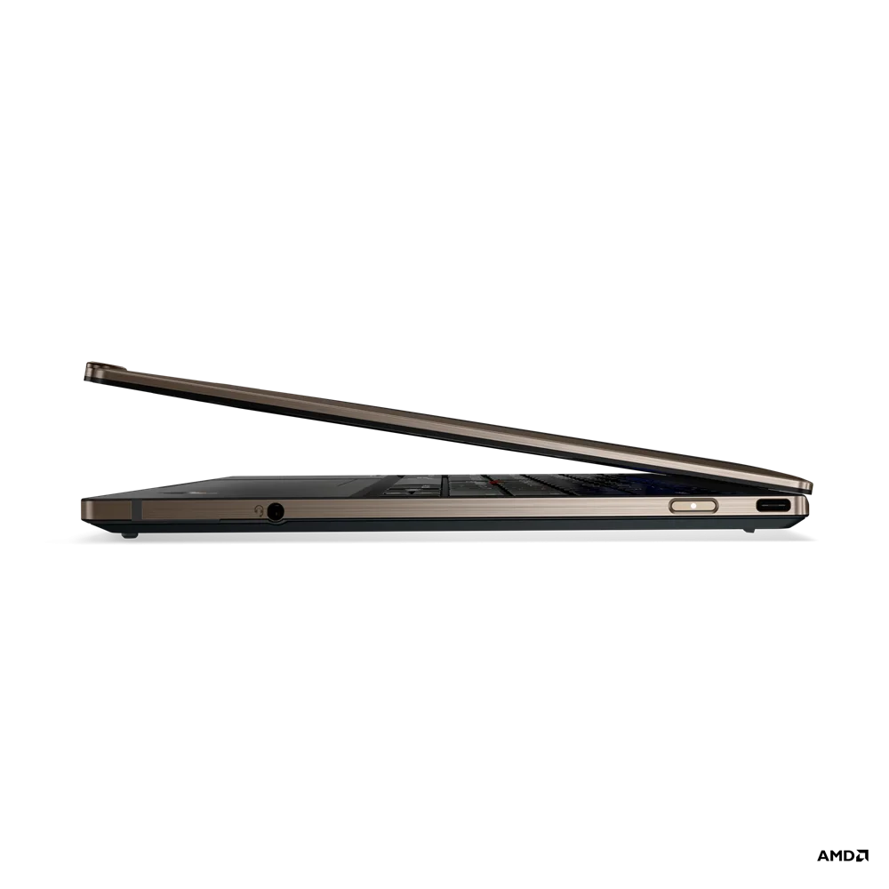 Thinkpad Z13 Gen 1 Ryzen 7 PRO 6860Z - Ram 16GB - SSD 512GB NVMe - 13.3 WQXGA OLED (2560x1600)