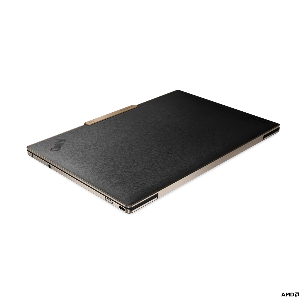 Thinkpad Z13 Gen 1 Ryzen 7 PRO 6860Z - Ram 16GB - SSD 512GB NVMe - 13.3 WQXGA OLED (2560x1600)