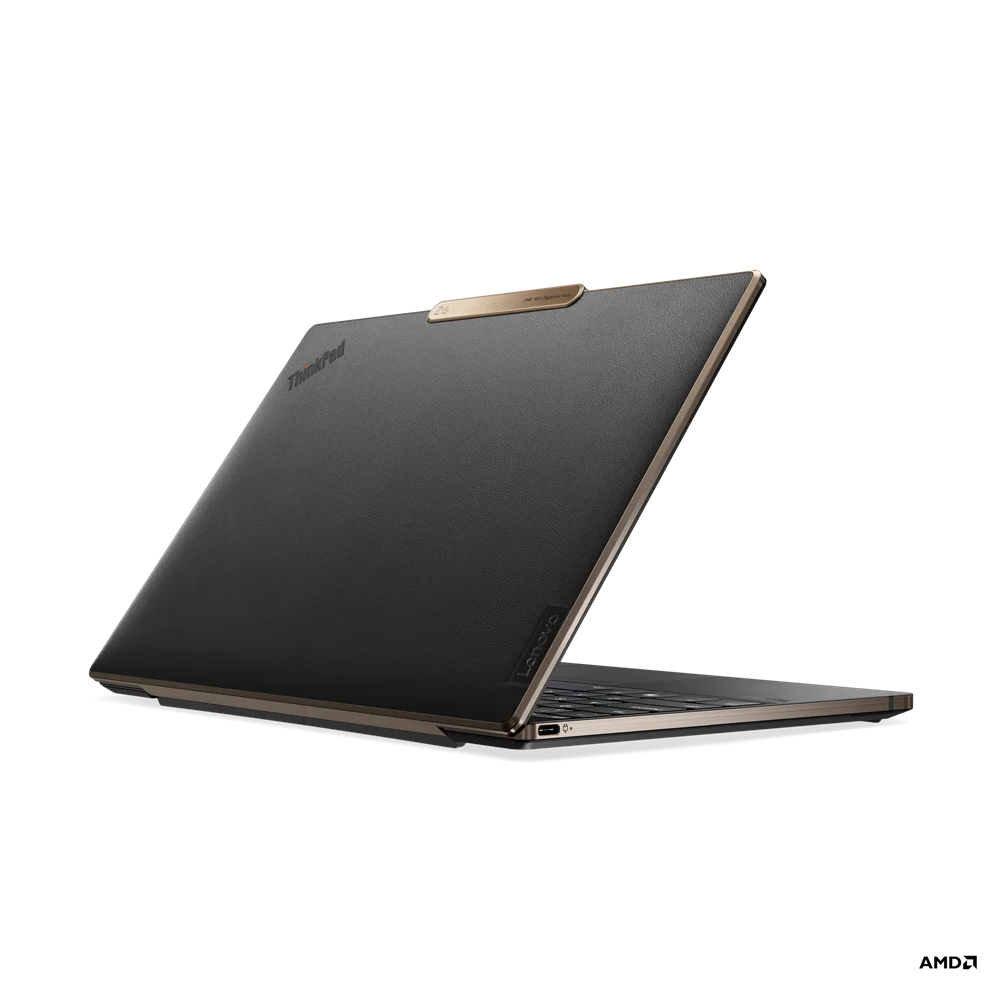 Thinkpad Z13 Gen 1 Ryzen 7 PRO 6860Z - Ram 16GB - SSD 512GB NVMe - 13.3 WQXGA OLED (2560x1600)