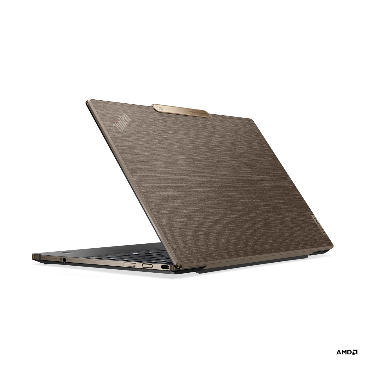 Thinkpad Z13 Gen 2 Ryzen 5 PRO 7640U - Ram 16GB - SSD 256GB NVMe - 13.3 WQXGA OLED (2560x1600)