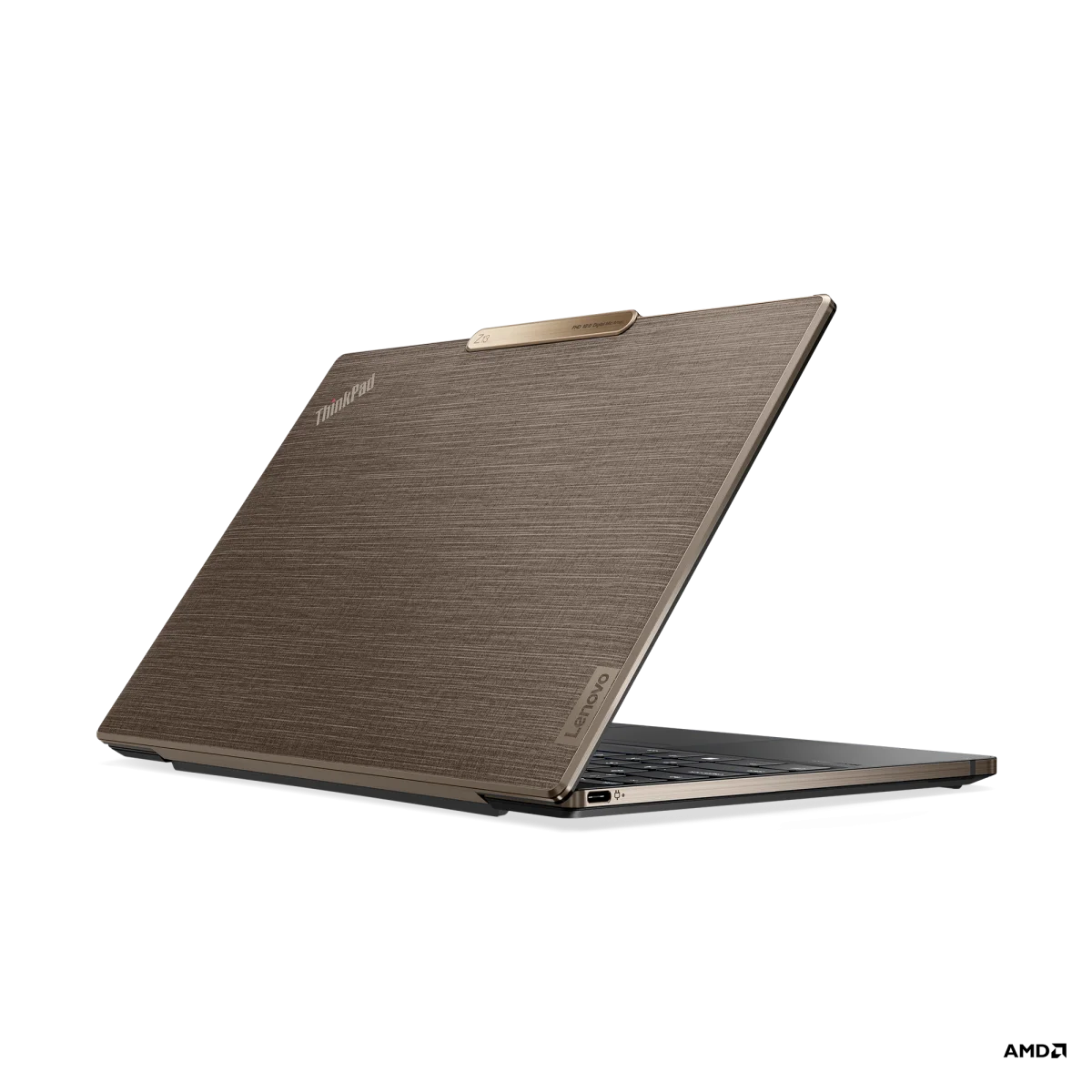 Thinkpad Z13 Gen 2 Ryzen 5 PRO 7640U - Ram 16GB - SSD 256GB NVMe - 13.3 WQXGA OLED (2560x1600)