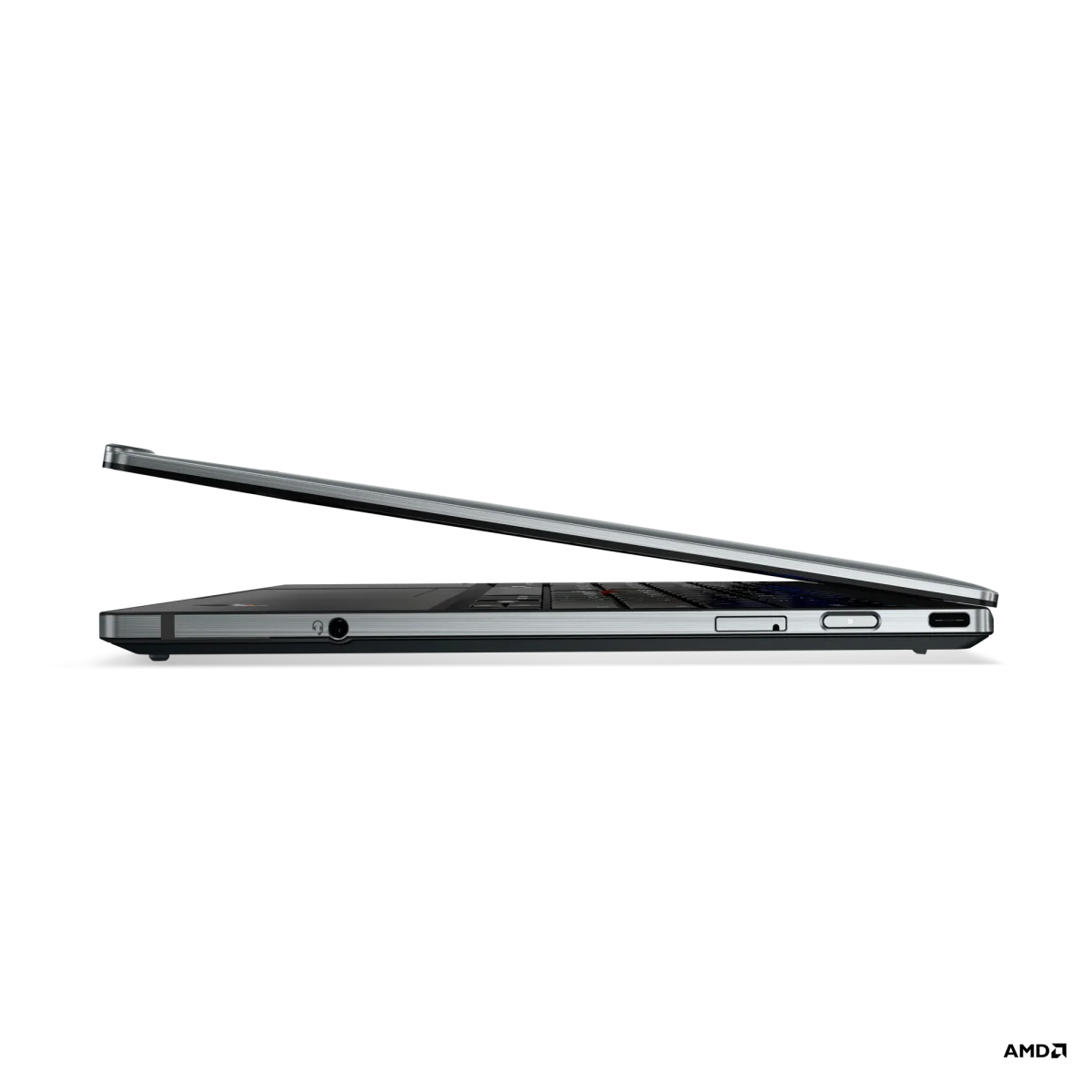 Thinkpad Z13 Gen 2 Ryzen 5 PRO 7640U - Ram 16GB - SSD 256GB NVMe - 13.3 WQXGA OLED (2560x1600)
