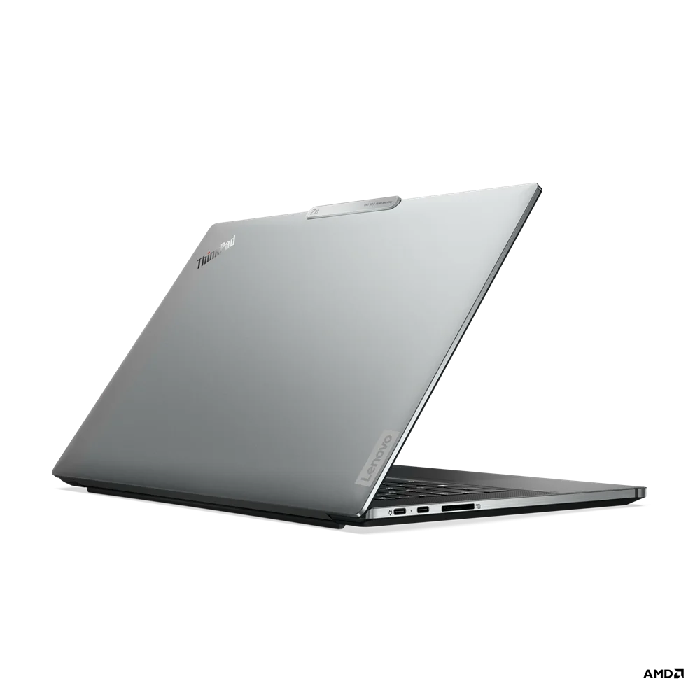 Thinkpad Z16 Gen 1 Ryzen 7 PRO 6850H - Ram 16GB - SSD 512GB NVMe - 16.0 WQUXGA OLED (3840x2400)