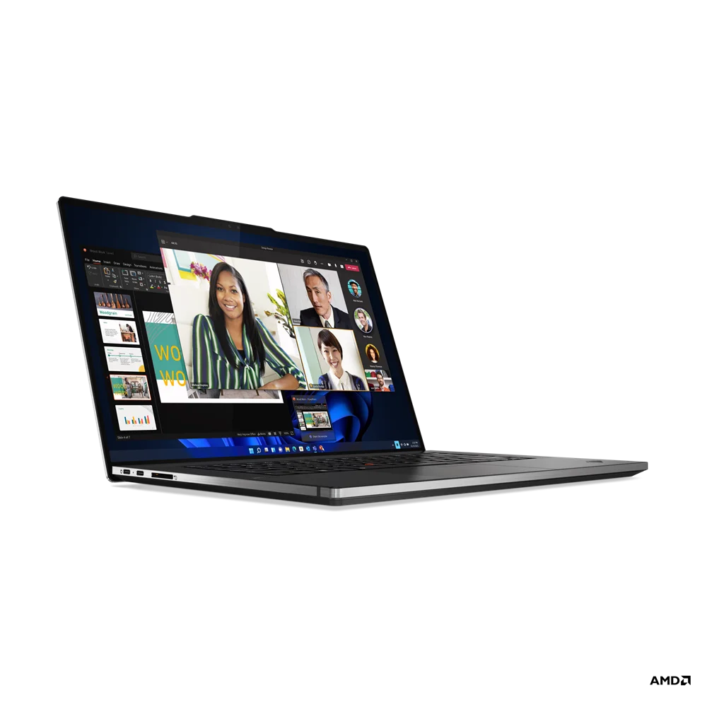 Thinkpad Z16 Gen 1 Ryzen 7 PRO 6850H - Ram 8GB - SSD 256GB NVMe - 16.0 WQUXGA OLED (3840x2400)
